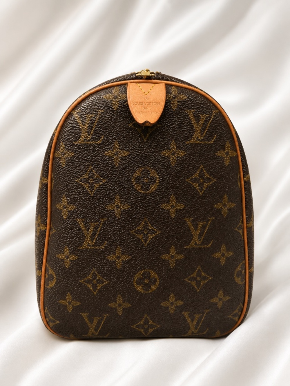 Louis Vuitton Speedy 30 Monogram Handbag - Picture 3 of 16